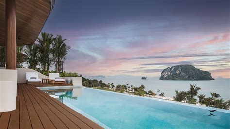 Anantara Koh Yao Yai Resort & Villas Review: This New 'White .